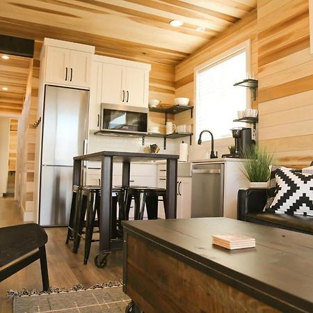 Escalante Escapes Tumble Weed- Bunk Escape Villa Exteriör bild