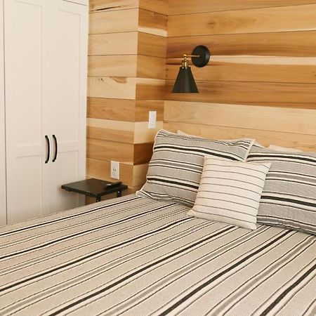 Escalante Escapes Tumble Weed- Bunk Escape Villa Exteriör bild