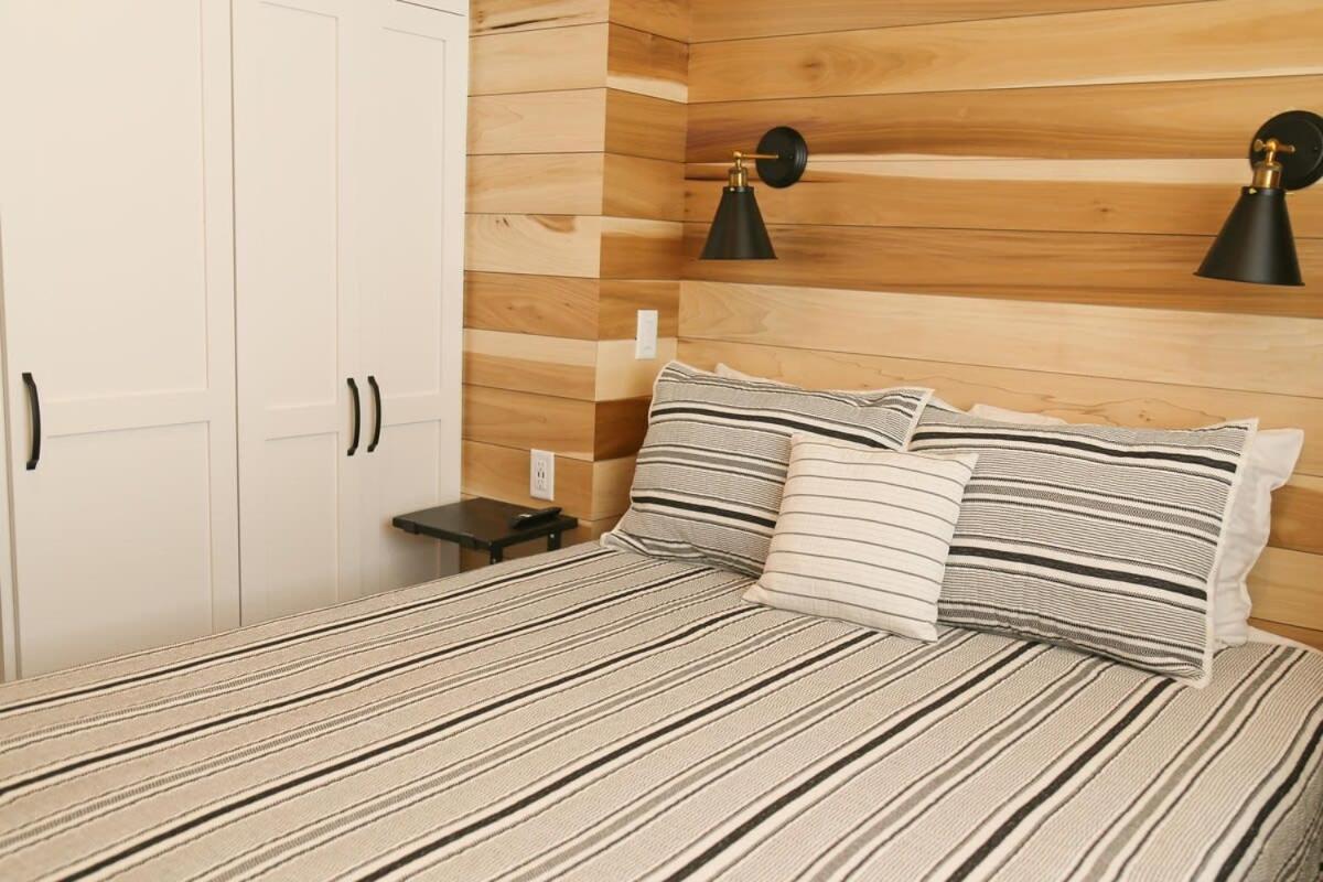 Escalante Escapes Tumble Weed- Bunk Escape Villa Exteriör bild