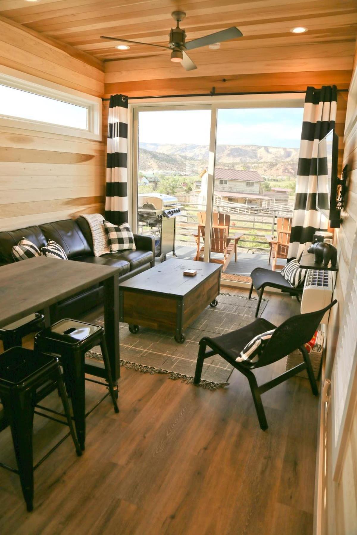 Escalante Escapes Tumble Weed- Bunk Escape Villa Exteriör bild